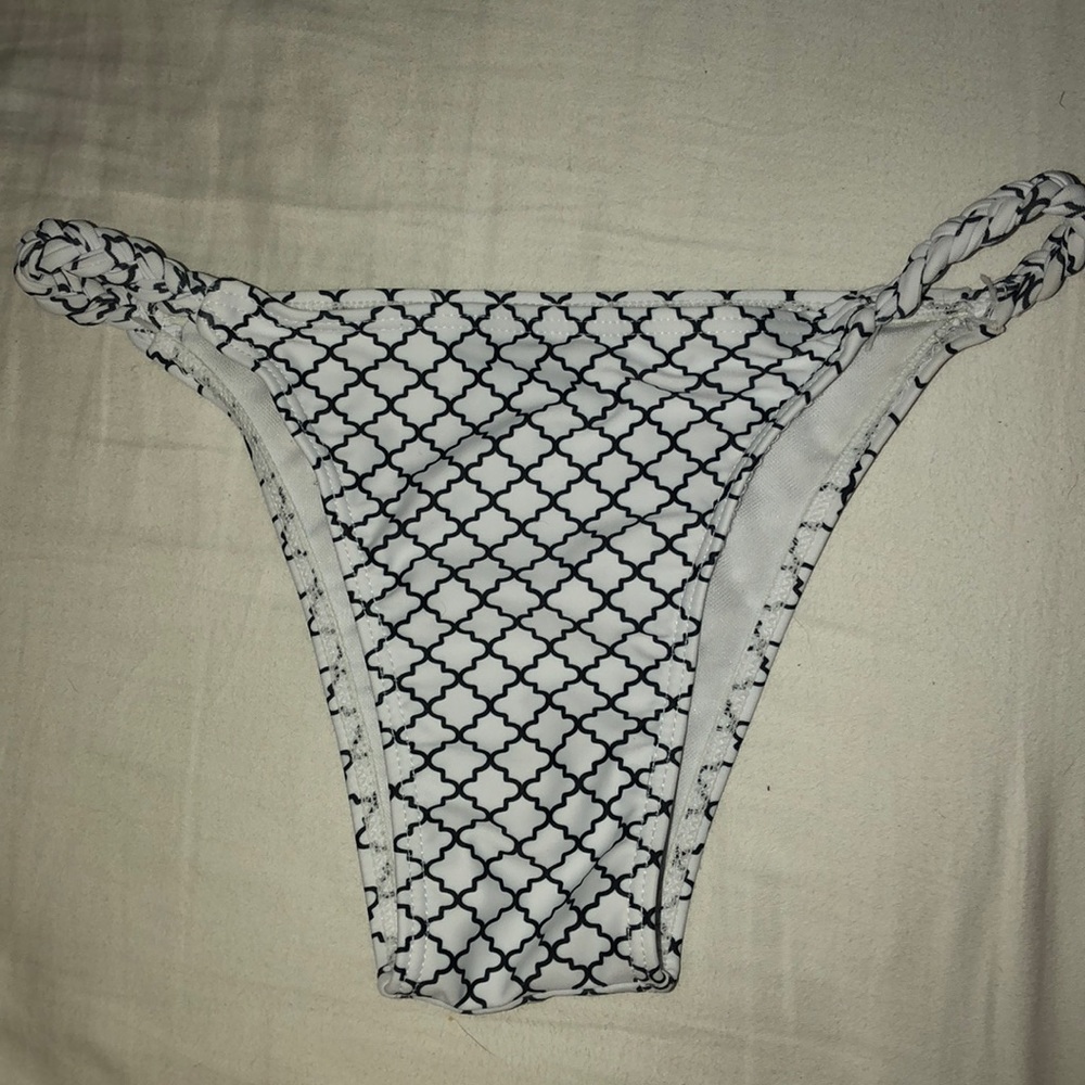 bikini bottoms